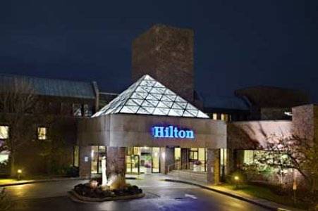 Hilton Boston/Dedham 