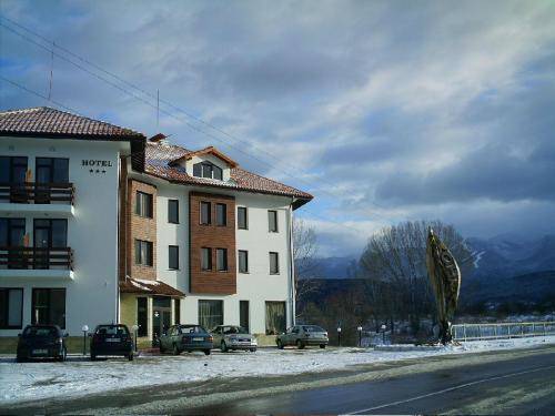 Bistrica Hotel 