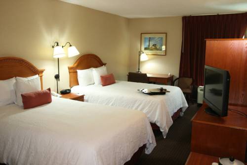 Hampton Inn Los Angeles-West Covina 