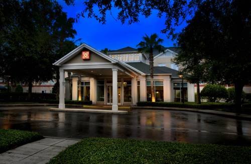 Hilton Garden Inn Lake Mary 