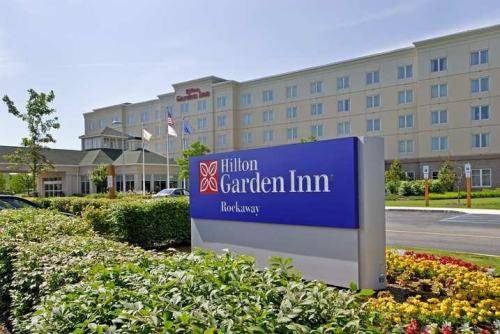 Hilton Garden Inn Rockaway 