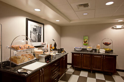 Hampton Inn & Suites Temecula 