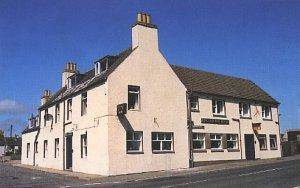 Sinclair Bay Hotel 