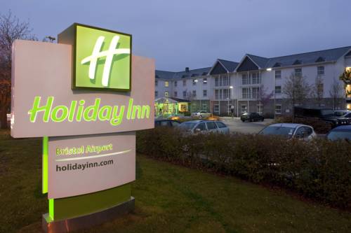 Holiday Inn Bristol Airport 