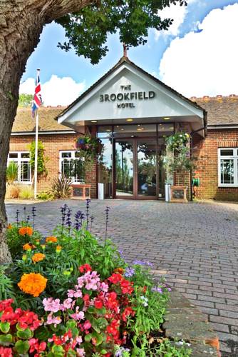 The Brookfield Hotel 