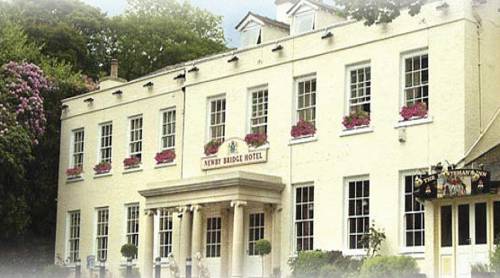 Newby Bridge Hotel 