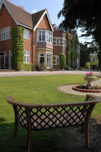 Nuthurst Grange Country House Hotel & Restaurant 