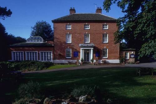 Lydney House 