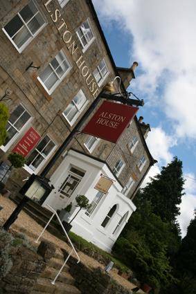 Alston House Hotel 