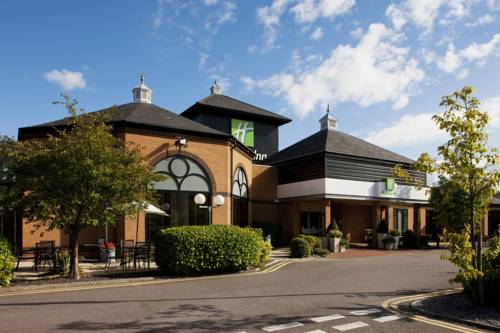 Holiday Inn Gloucester / Cheltenham 