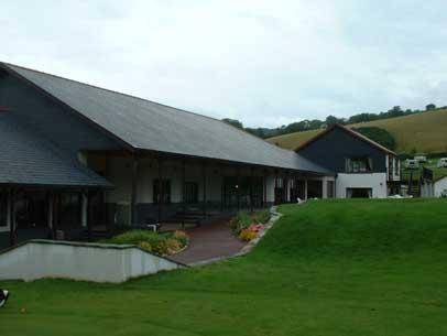 Penrhos Golf & Country Club 