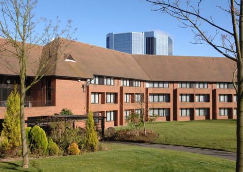 Ramada Telford Ironbridge 