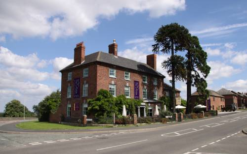 The Old Orleton Inn 