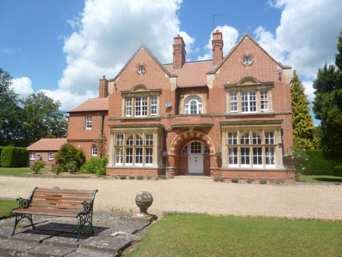 The Glebe Country House Bed And Breakfast 