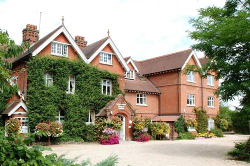 Grasmere House Hotel 