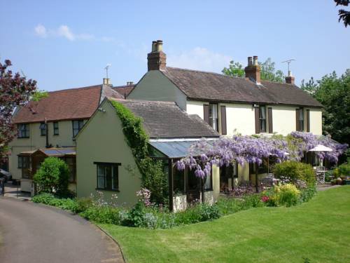 Holdfast Cottage Hotel 