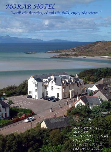 The Morar Hotel 