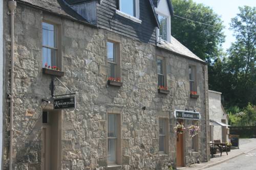 Kirkmichael Hotel 