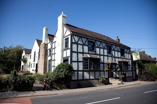 The Green Man Inn 