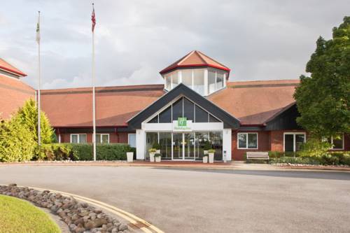 Holiday Inn Aylesbury 