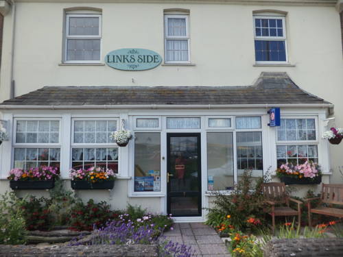 Links Side Guest House 
