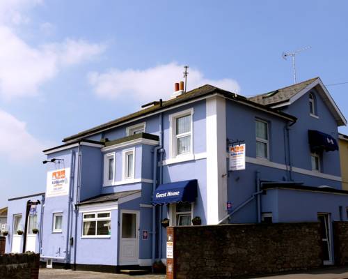 Babbacombe Guest House 