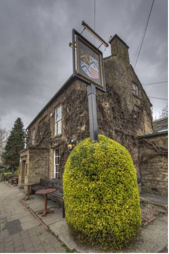 Rockingham Arms by Good Night Inns 