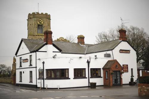 The Five Bells Inn 