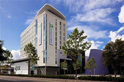 Holiday Inn Express Hull City Centre 