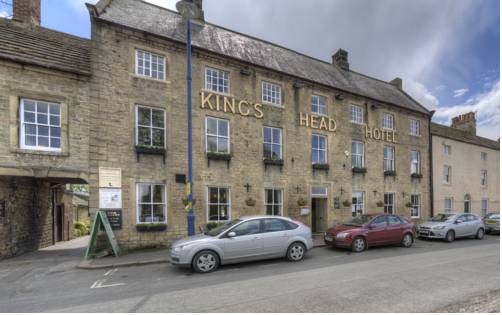 Kings Head Hotel by Good Night Inns 