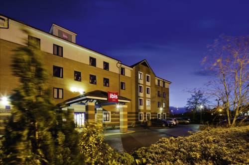 ibis Rotherham 