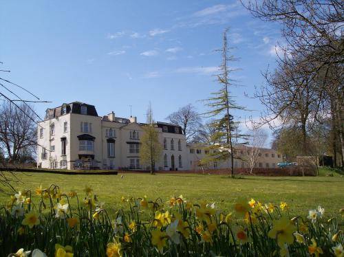 Winford Manor Hotel - Bristol Airport 