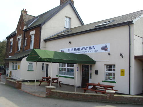 Railway Inn 