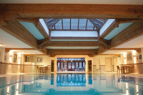 Solent - A Shire Hotel & Spa 