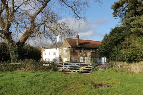 Chequers Hotel 