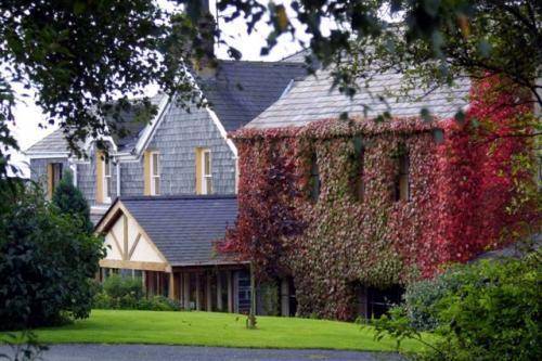 Tyn Rhos Country House 