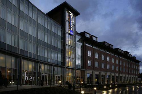 Radisson Blu Hotel, Durham 