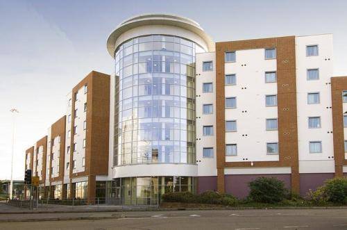 Premier Inn Reading Central 