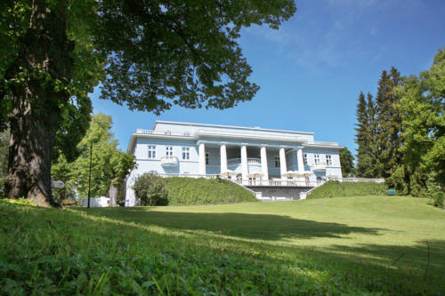 Hotel Haikko Manor 