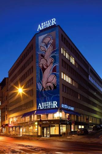 Hotel Arthur 