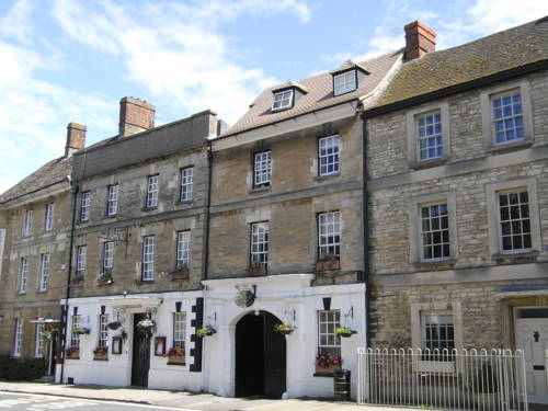 Marlborough Arms 