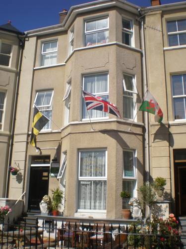 Llwynygog Guest House 