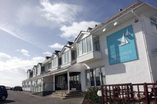 Trearddur Bay Hotel 