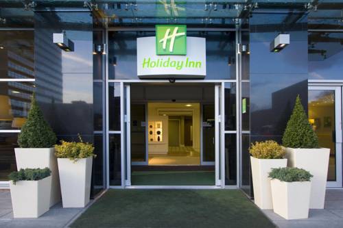 Holiday Inn Stevenage 