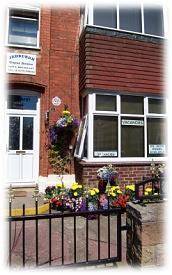 Jedburgh Guest House 