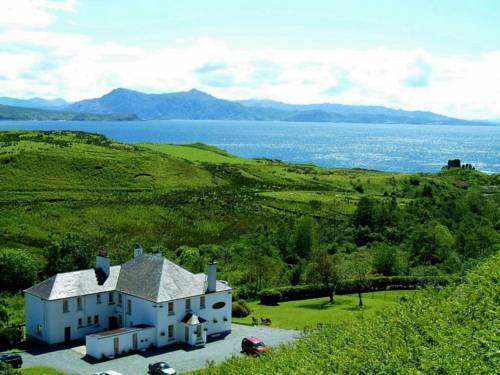 Toravaig House Hotel 