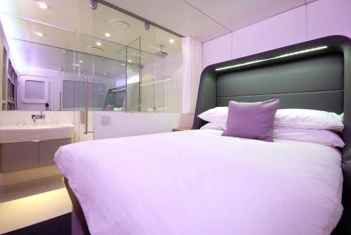 Yotel Gatwick Airport 