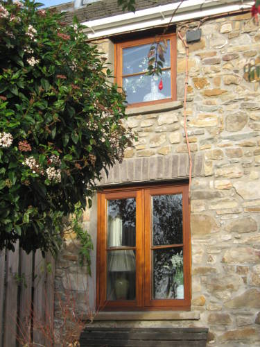 Blaen-nant-y-Groes Farm Cottages 