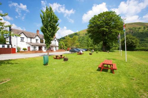 Abbey Grange Hotel 