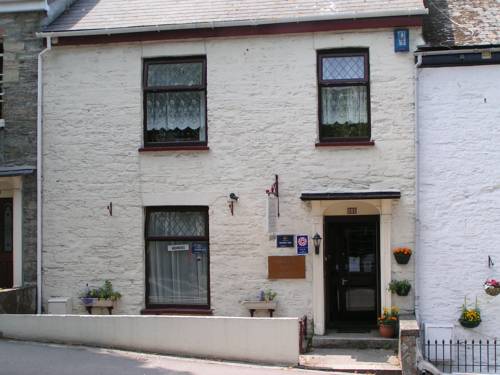 Engleton House B&B 